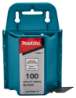 Afbeeldingen van Makita Reservemes P-90613 - geschikt voor klapmes P-90582 - 100 stuks
