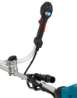 Afbeeldingen van Makita Bosmaaier U-Greep UR101CX1 - 36V - connector type 