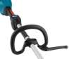 Afbeeldingen van Makita Bosmaaier D-Greep UR201CX1 - 36V - connector type 