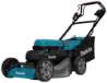 Afbeeldingen van Makita Grasmaaier LM001CX5 - 36V 53cm - connector type 
