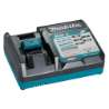 Afbeeldingen van Makita Oplader DC40RC 191M90-3
