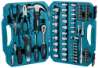 Afbeeldingen van Makita Handgereedschapset 76-dl E-10899