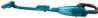 Afbeeldingen van Makita 40 V Max Steelstofzuiger blauw CL001GZ01