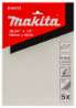 Afbeeldingen van Makita Zaaglint 730x13x0,5 14T E-04101