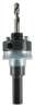 Afbeeldingen van Makita Gatzaaghouder 32-152mm 11mm ZK B-36136