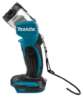 Afbeeldingen van Makita Ledzaklamp 14,4/18V 180lm DEBDML802