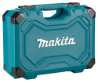 Afbeeldingen van Makita Handgereedschapset - 87-delig - in kunststof koffer