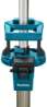 Afbeeldingen van Makita statieflamp - 14,4V/18V - 3 spots