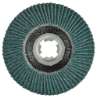 Afbeeldingen van Makita schuurschijf X-LOCK - Ø125mm - korrel 36 