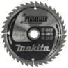 Afbeeldingen van Makita Zaagb Hout 165x20x40T 18G B-32954