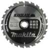 Afbeeldingen van Makita Zaagb.Hout 260X30X2,3 24T 20G B-33679