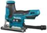 Afbeeldingen van Makita 18 V Decoupeerzaag T-model DJV185Z