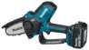 Afbeeldingen van Makita LXT 18 V Snoeizaag 10 cm DUC101SF