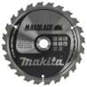 Afbeeldingen van Makita Zaagb Hout 190X20X2,2 24T 5G B-32708