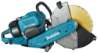 Afbeeldingen van Makita XGT 2x40 V Max Doorslijper 355mm CE002GT202X