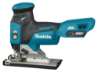 Afbeeldingen van Makita 40 V Max Decoupeerzaag JV001GZ