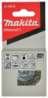 Afbeeldingen van Makita Rondborstel 1/4"x50mm RVS D-76613
