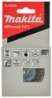 Afbeeldingen van Makita Rondborstel 1/4"x65mm RVS D-76629