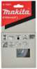 Afbeeldingen van Makita Rondborstel 1/4"x100mm RVS D-76641