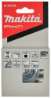 Afbeeldingen van Makita Rondborstel 1/4"x75mm RVS D-76716