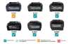 Afbeeldingen van Makita omgevingslamp ML010G - 40 V Max XGT - zonder lader accu's in doos