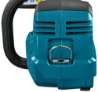 Afbeeldingen van Makita XGT 40 V Max Tophandle kettingzaag 25 cm UC002GZ02