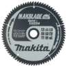 Afbeeldingen van Makita Zaagb Hout 260x30x80T 5G B-32605