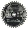 Afbeeldingen van Makita cirkelzaagblad B-32948 - 136x10x1.5mm 36 tands - Hm vertanding voor hout