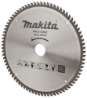 Afbeeldingen van Makita zaagblad D-72992 - 235x30 HM 80T - voor aluminium 