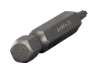 Afbeeldingen van Makita schroefbit B-25351 - T8x50 - 3 stuks 