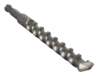Afbeeldingen van Makita boor D-16156 - 16X260mm - SDS+ 