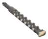 Afbeeldingen van Makita boor D-16184 - 17X260mm - SDS+ 