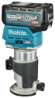 Afbeeldingen van Makita 40 V Max Boven- en kantenfrees RT001GM206