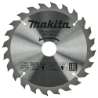 Afbeeldingen van Makita HM zaagbl 190x30x2,2 T24 D-64951