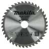 Afbeeldingen van Makita HM zaagbl 190x30x2,2 T40 D-64967