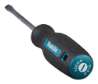 Afbeeldingen van Makita Schroevendraaier SL5.5x100 E-13471