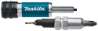 Afbeeldingen van Makita Quad Driver 3.2mm PH2 Nr10(M5) D-73221