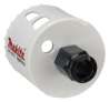 Afbeeldingen van Makita Gatzaag 52mm BiM snelwissel E-03838