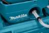 Afbeeldingen van Makita LXT 2x18 V Hogedrukreiniger 80bar DHW080ZK