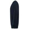 Afbeeldingen van Tricorp Sweater Rewear - Maat 3XL - Inkt 
