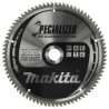 Afbeeldingen van Makita tafelzaagblad Specialized B-33386 - Ø260x2,8x30mm 0° 80T - voor aluminium