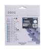 Afbeeldingen van Makita cirkelzaagblad Efficut E-08682 - Ø185x1.45x30mm 24T - voor hout
