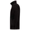 Afbeeldingen van Tricorp fleece Sweater FL320 301001 Zwart M
