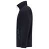 Afbeeldingen van Tricorp fleece Sweater FL320 301001 Navy 7XL