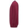 Afbeeldingen van Tricorp sweater 301008 - maat 6XL - wijnrood 