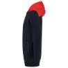 Afbeeldingen van Sweater High Vis Capuchon