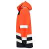 Afbeeldingen van Parka High Vis Bicolor