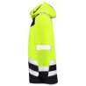 Afbeeldingen van Parka High Vis Bicolor
