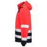Afbeeldingen van Midi Parka High Vis Bicolor