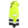Afbeeldingen van Midi Parka High Vis Bicolor